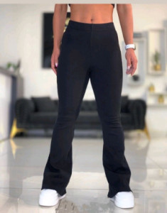 شلوار بوت کات