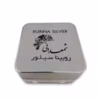 پک روبینا سیلور شمعدانی