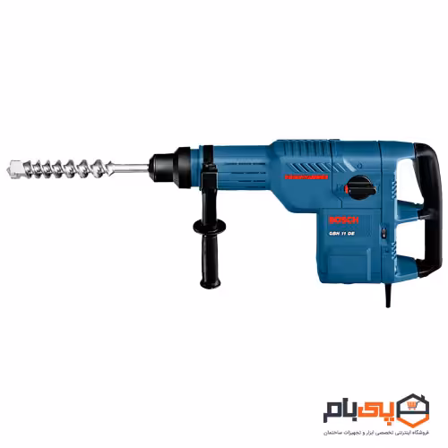 دریل بتن کن بوش مدل GBH 11 DE