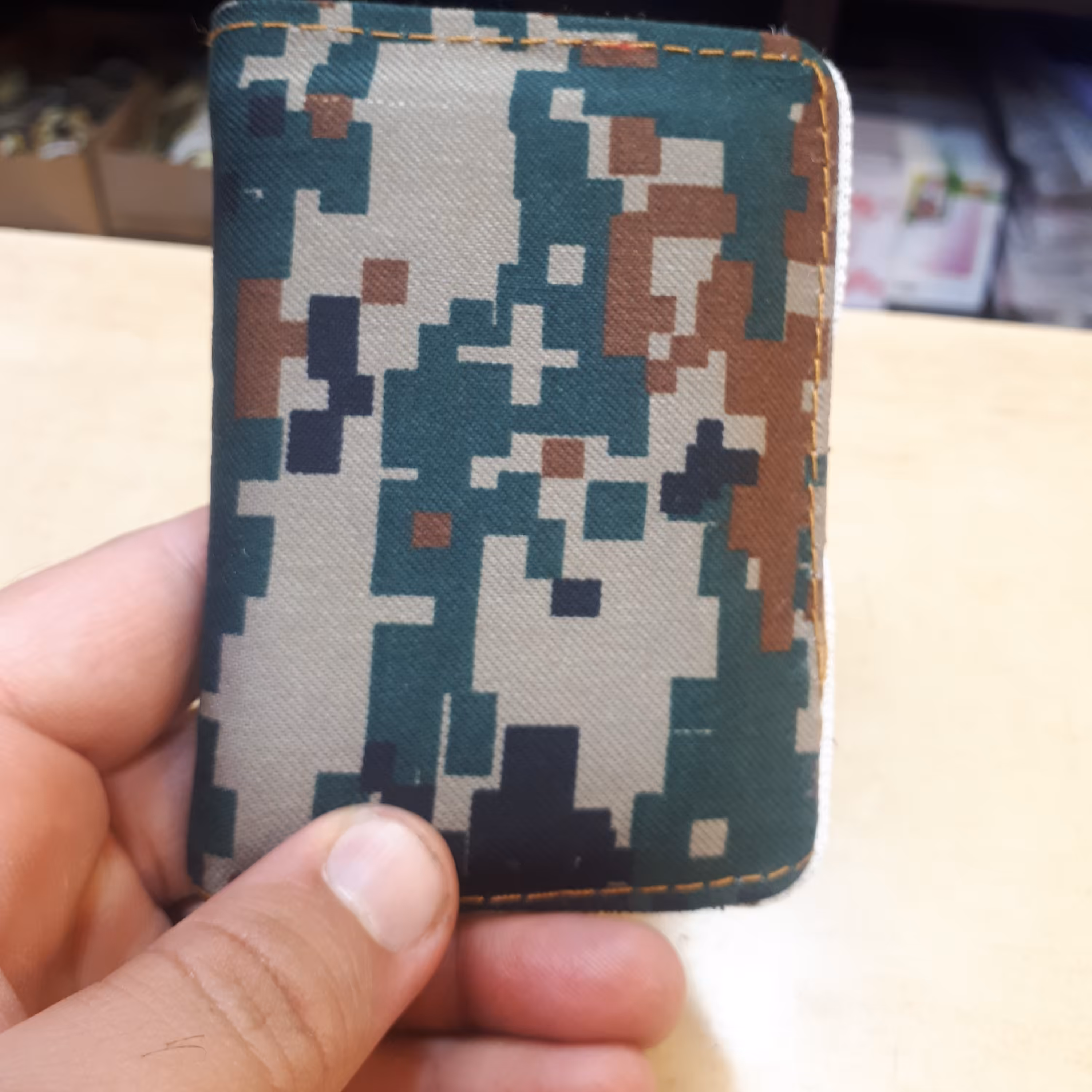 جاکارتی طرح نظامی