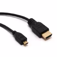 کابل  HDMI به MINI HDMI  اونتن مدل OTN-HD105