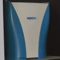 دستگاه تصفیه آب آکواجوی مدل تولیپ ( اورجینال - وارداتی از تایوان )- 5 مرحله فیلتر با کیفیت عالی ،کاوردار (پس کرایه)