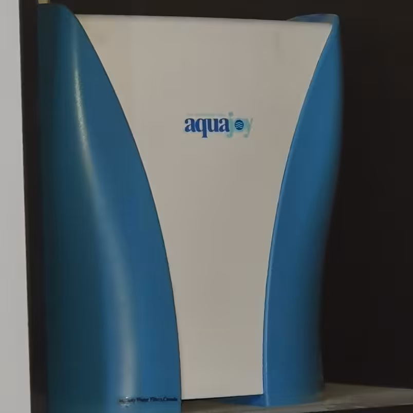 دستگاه تصفیه آب آکواجوی مدل تولیپ ( اورجینال - وارداتی از تایوان )- 5 مرحله فیلتر با کیفیت عالی ،کاوردار (پس کرایه)