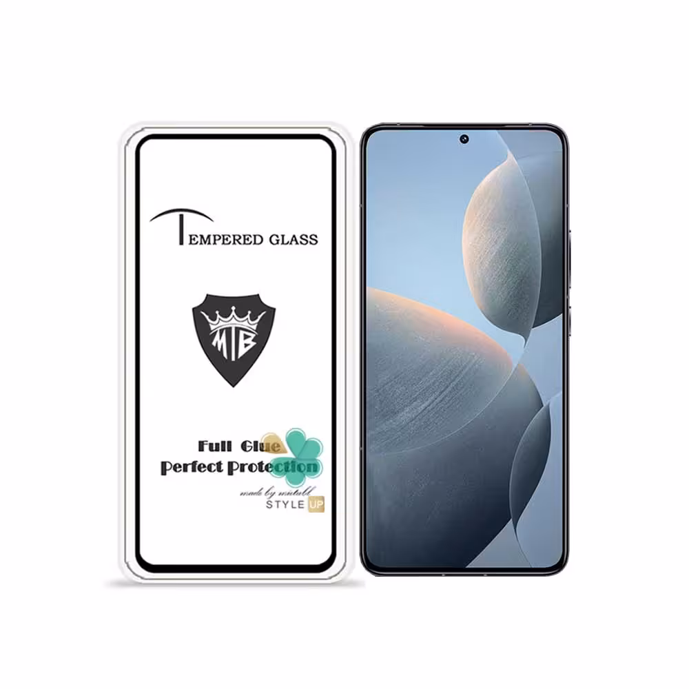 گلس گوشی میتوبل تمام صفحه مناسب Xiaomi Redmi K70 / K70 Pro