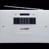 دزدگیر ادلای مدل AD140 