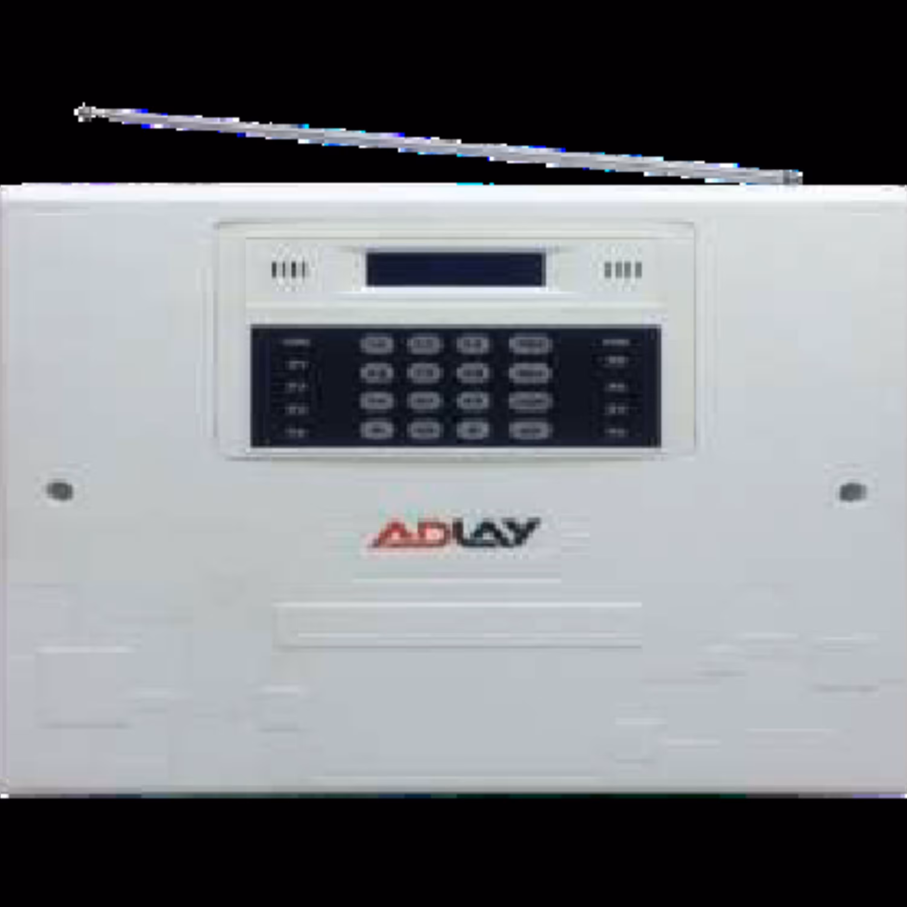 دزدگیر ادلای مدل AD140 