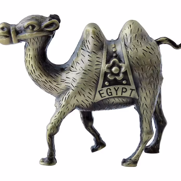 فندک طرح شتر کد DKD-1272