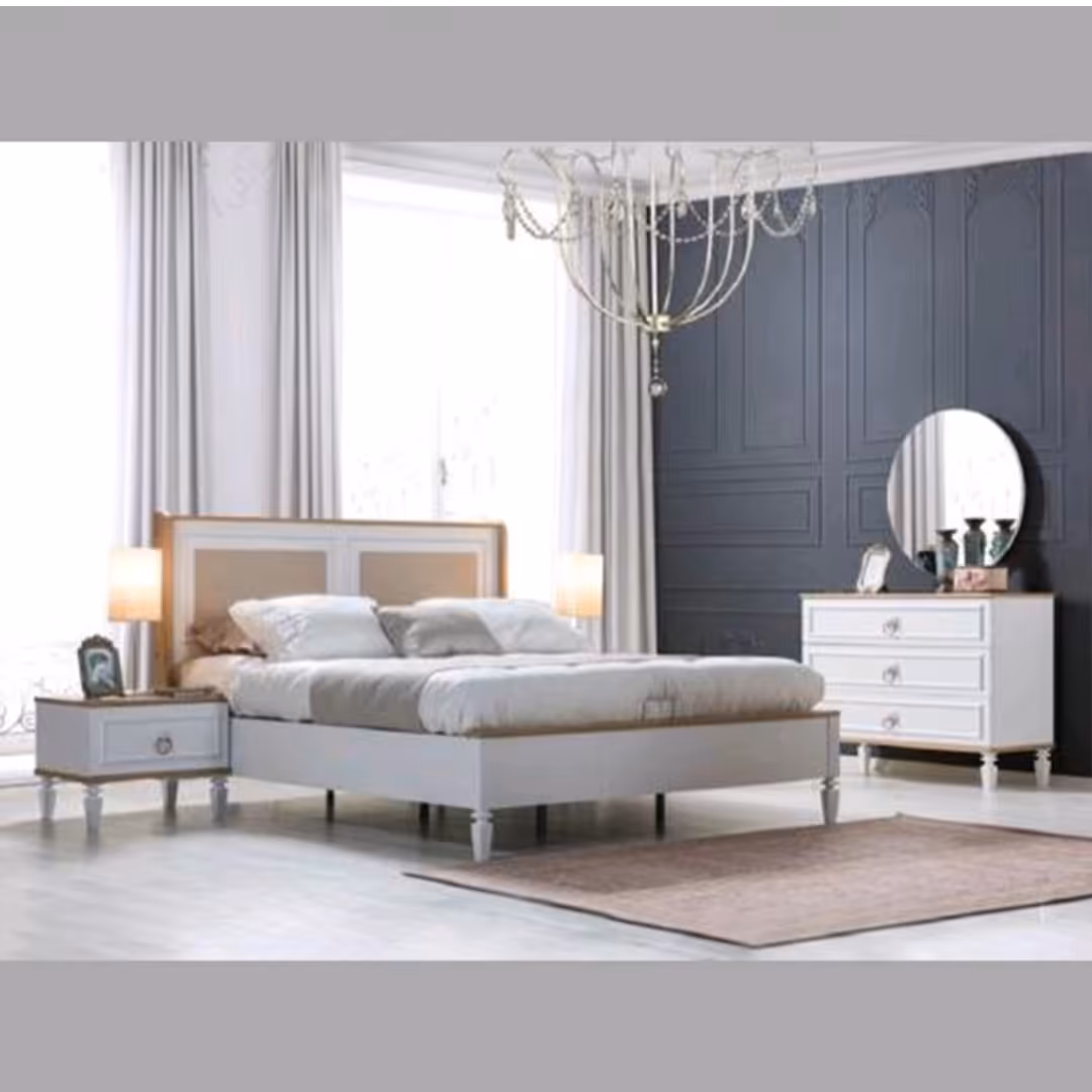 سرویس خواب دونفره غزل