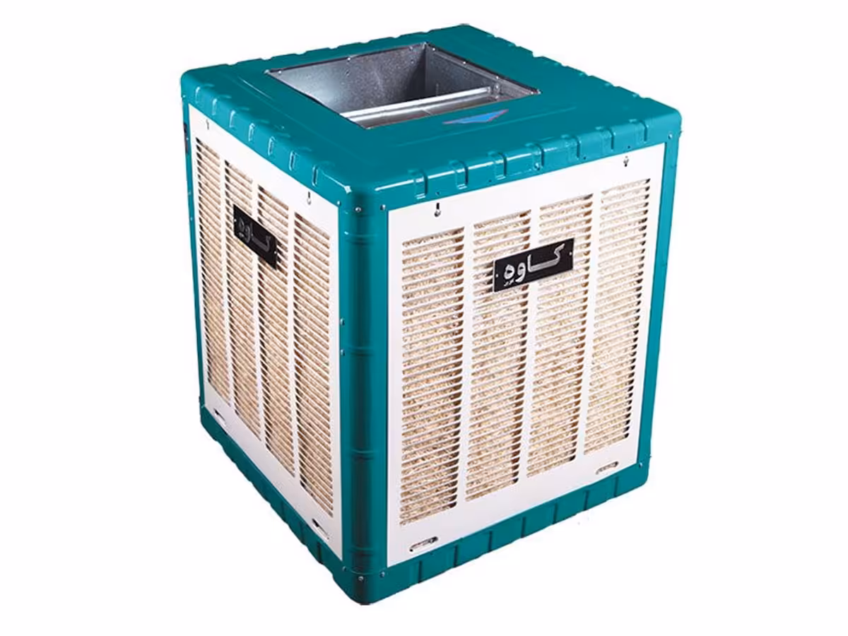 کولر آبی کاوه کویر 5800 بالازن گرید D