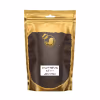 پودر قهوه اسپرسو (100 گرم ) سوغات دزفول 