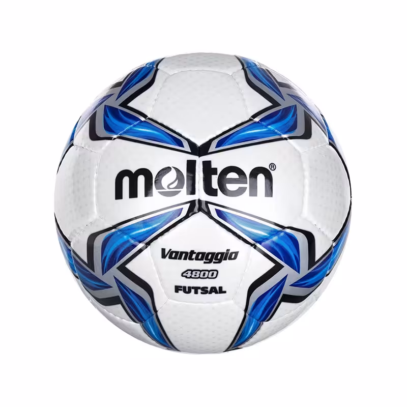 توپ فوتسال چهل تیکه چرمی مولتن ونتیگو مدل F9V4800