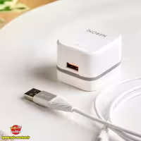شارژر دیواری آینوبن مدل WQ3