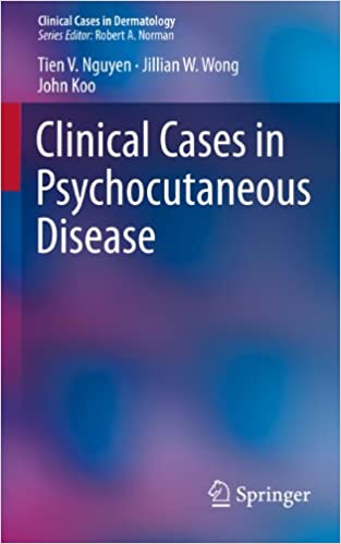  دانلود کتاب Clinical Cases In Psychocutaneous Disease, 2013 - دانلود کتاب های دانشگاهی