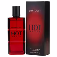 عطر ادکلن دیویدوف هات واتر 100 میل