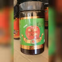 شیره سیب  900گرم 