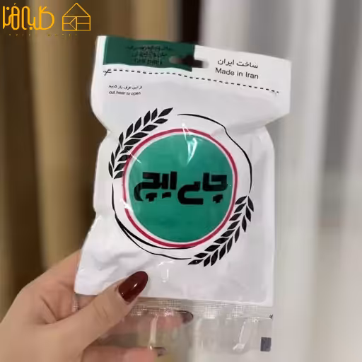 فیلتر چای مدل چای ایچ