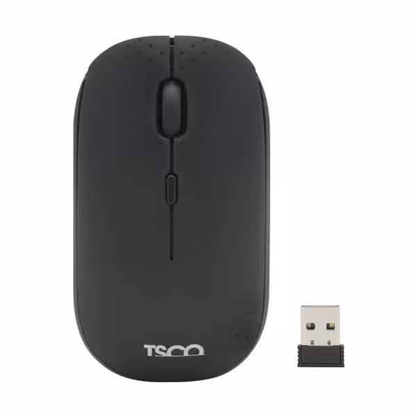 ماوس تسکو مدل TM700w