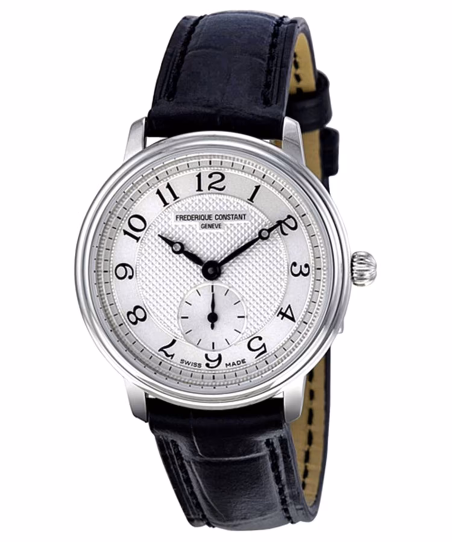 ساعت مچی زنانه فردریک کنستانت, کد FC-235AS1S6