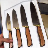 چاقو آشپزی سرویس عروس