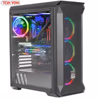 کیس کامپیوتر گرین Green Z5 Surena