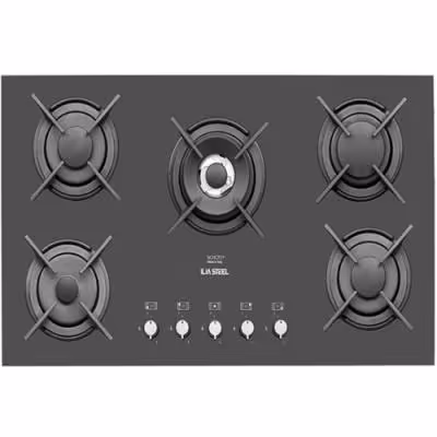 گاز مدل IG 5910 ایلیا استیل