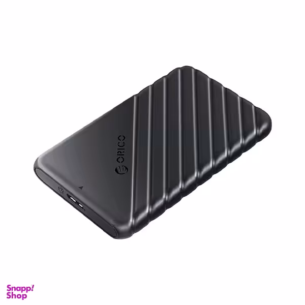 باکس هارد 2.5 اینچ اوریکو مدل 25PW1-U3