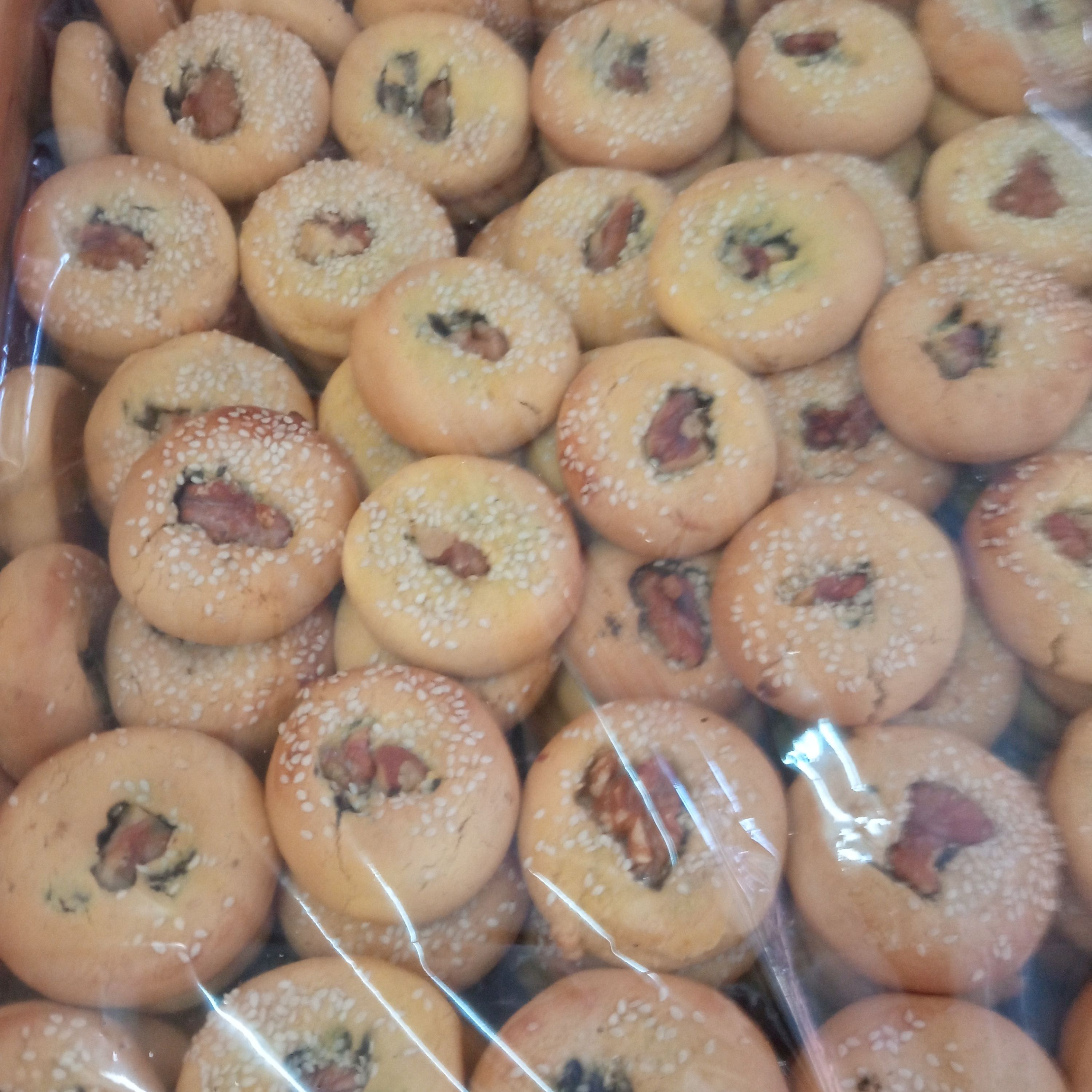 کلمپه خرمایی کرمان