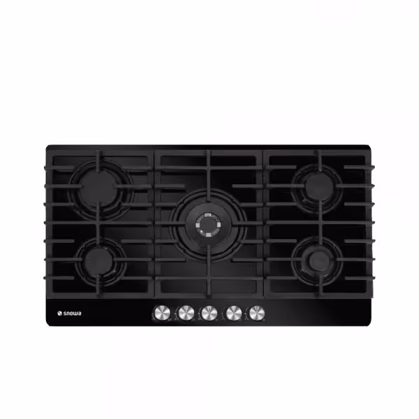اجاق گاز صفحه ای اسنوا مدل SG19511
