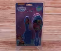 برس و شانه شیمر