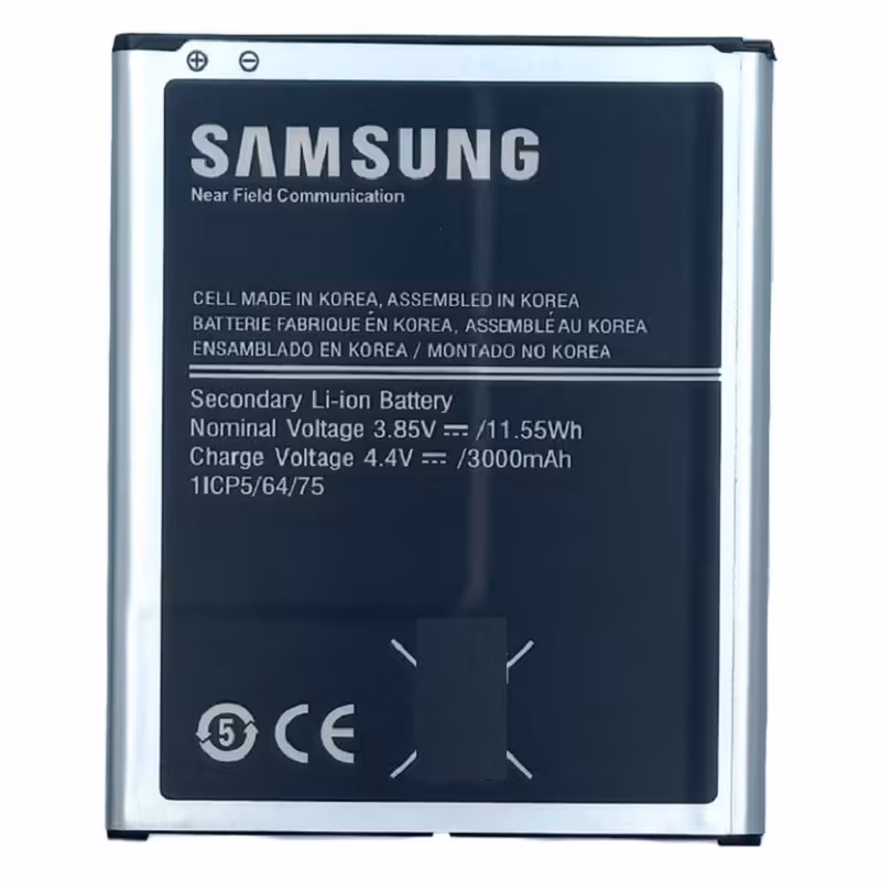 باتری موبایل  سامسونگ Galaxy J7 2015