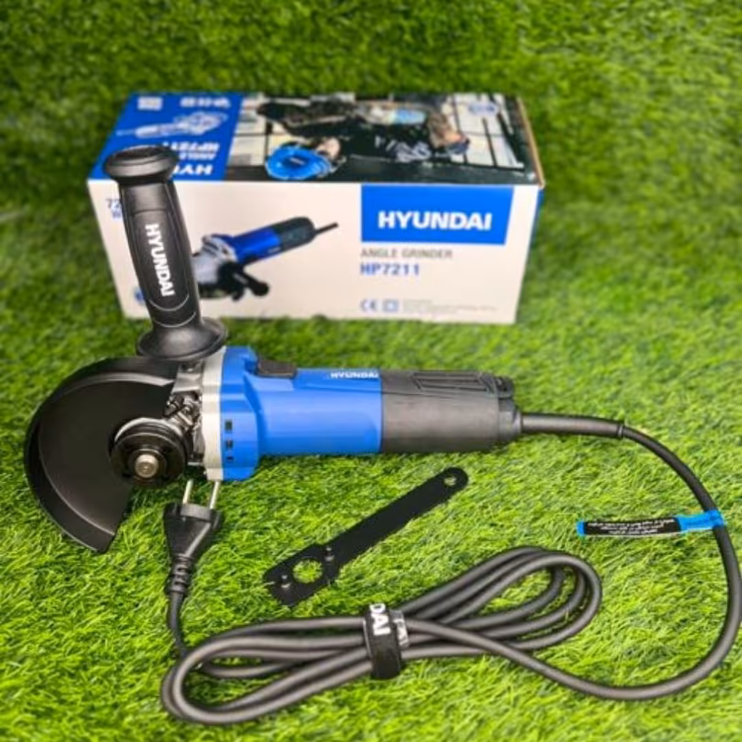 مینی فرز  هیوندای 720وات محصول فروشگاه وهاب زاده