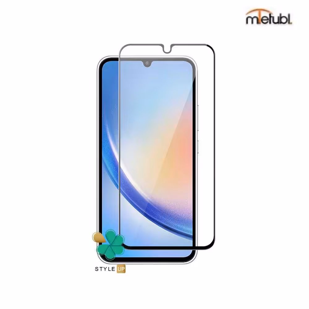محافظ صفحه گوشی Anti Static میتوبل مناسب Samsung Galaxy A34