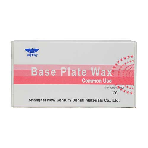 موم قالبگیری Base plate wax