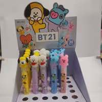 ماژیک هایلایتر سه رنگ