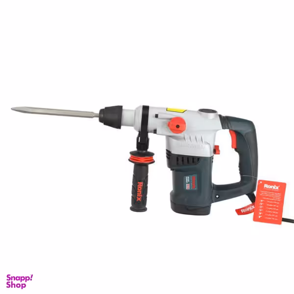 دریل بتن کن رونیکس مدل 2707