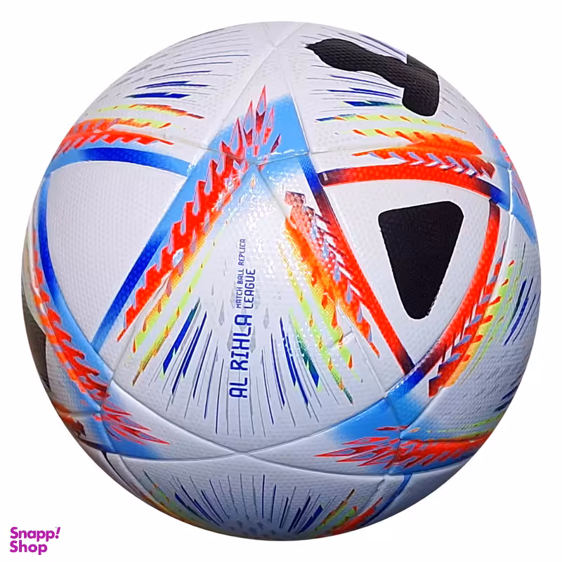 توپ فوتبال مدل MT 2022