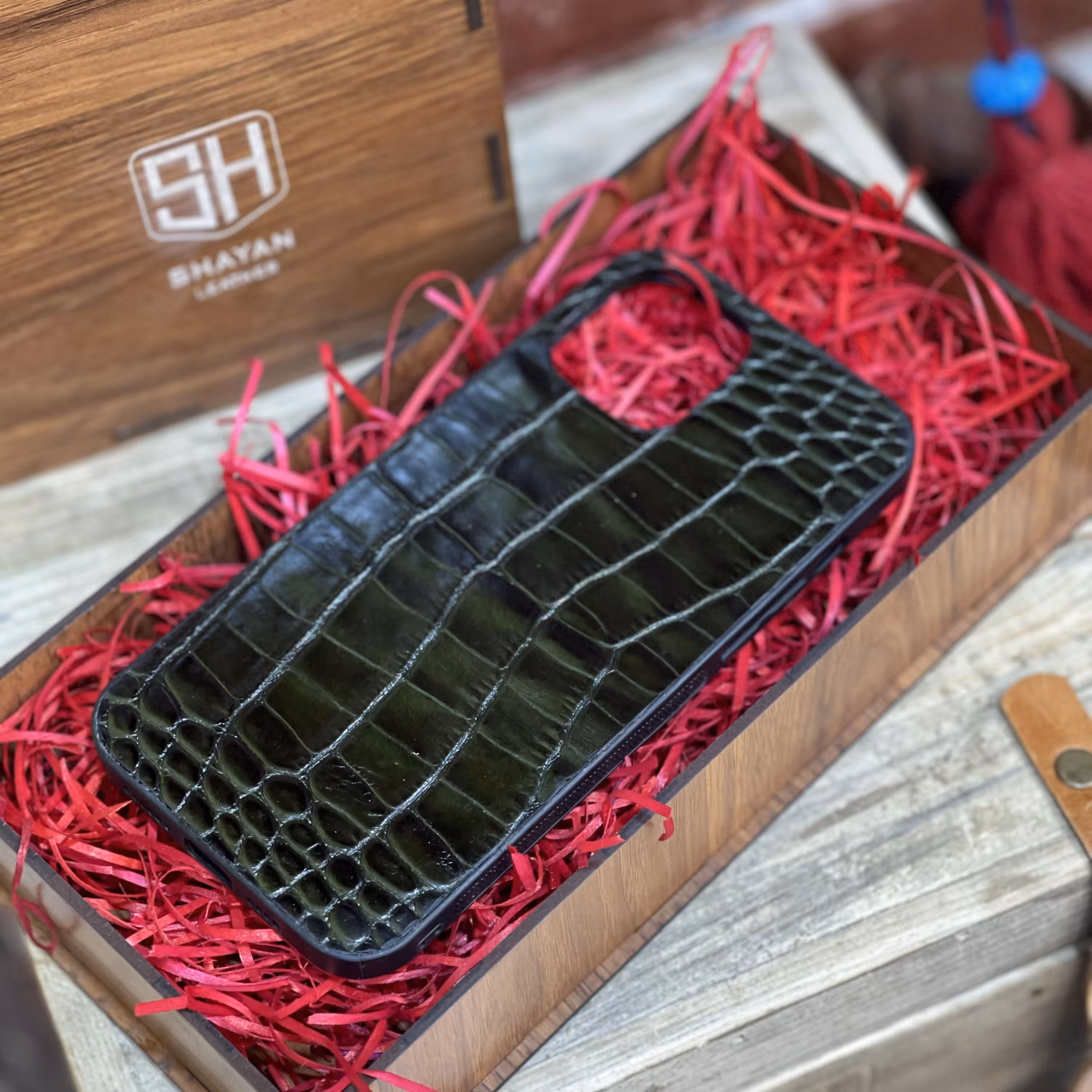 قاب گوشی ایفون