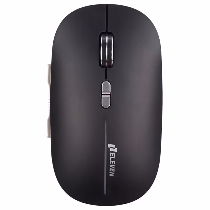 موس بی سیم ایلون مدل Eleven WM910