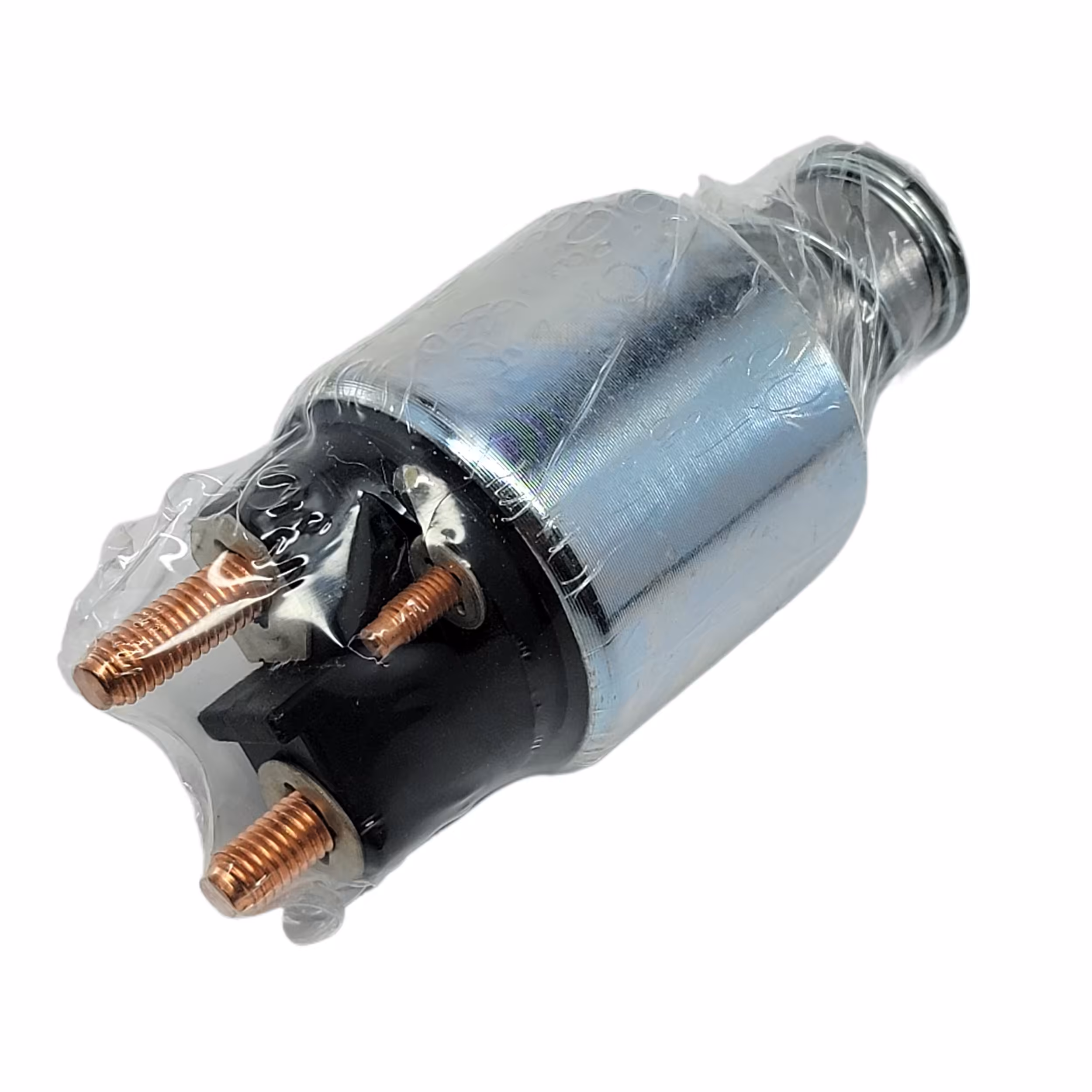 اتوماتیک استارت قدیم پژو 206 (سه پیچ) مدل 1125 آریکو