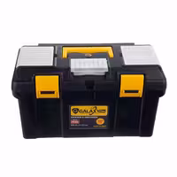 جعبه ابزار 18 اینچ گلکسی وان مدل TB18S