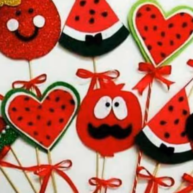 تاپرچوبی یلدا
گیفت یلدا