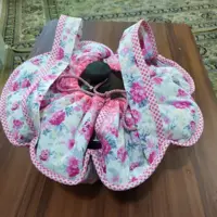 کاور قابلمه سایز متوسط