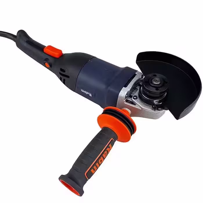 مینی فرز رابین 1050 وات مدل RABIN -R3006