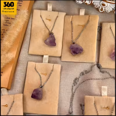 گردنبند سنگ