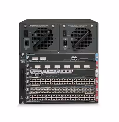 سوئیچ سیسکو مدل WS-C4506