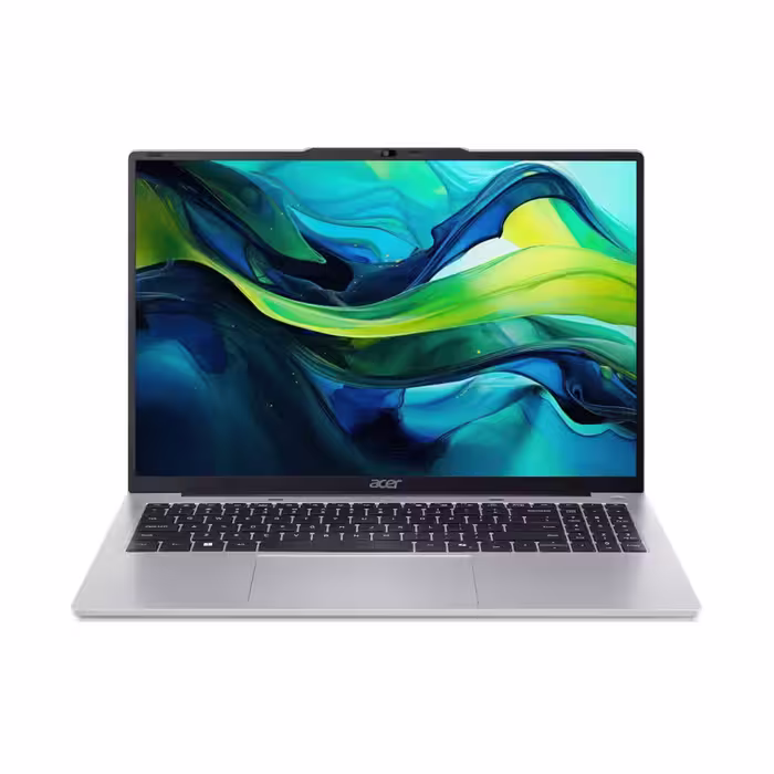 لپ تاپ 16 اینچی ایسر مدل Aspire Lite AL16