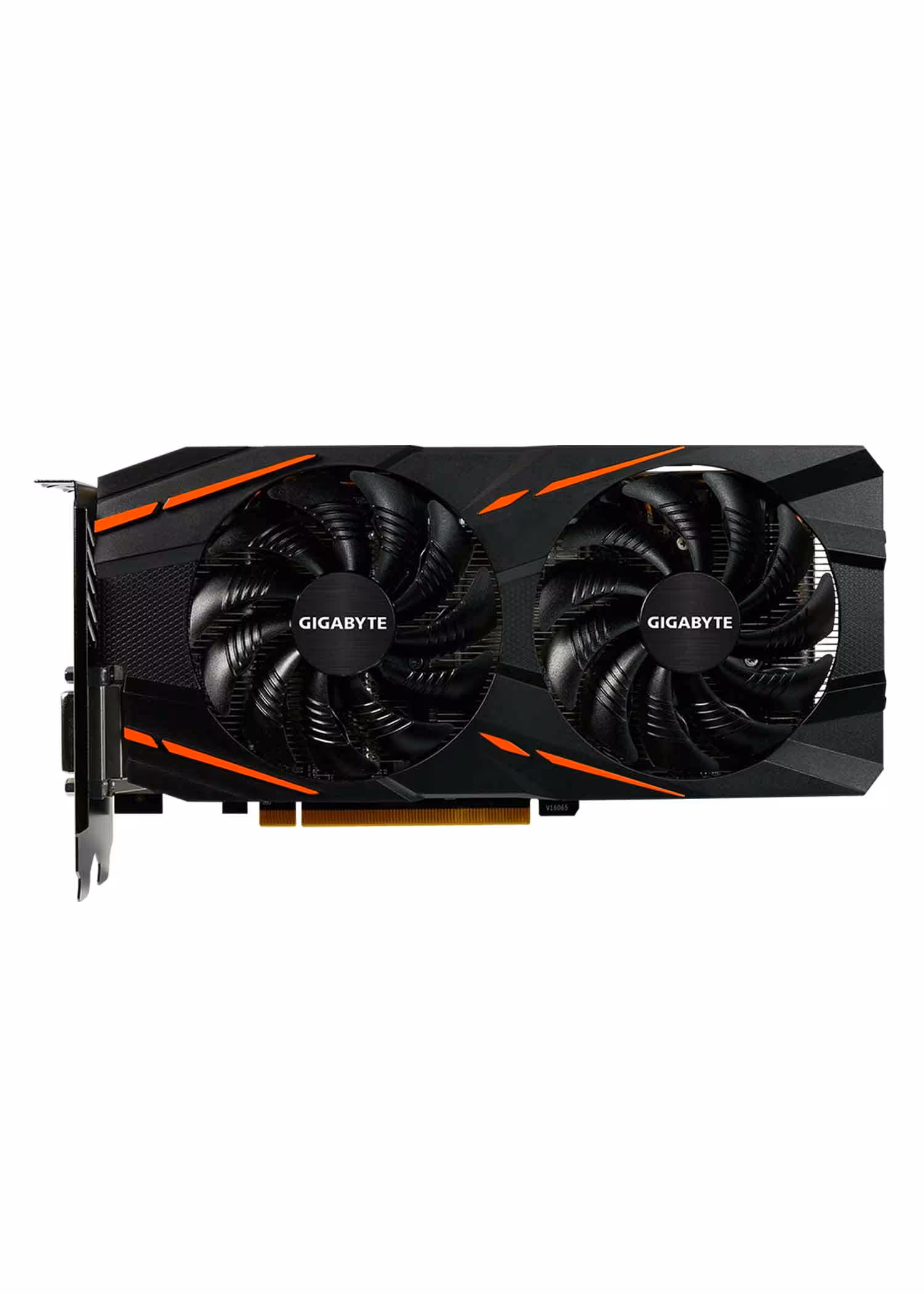 قیمت و خرید کارت گرافیک گیگابایت GIGABYTE RX 570 4G - آی تی کاشفی