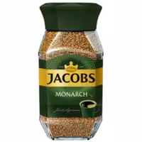 قهوه فوری مونارچ جاکوبز 95 گرمی Jacobs