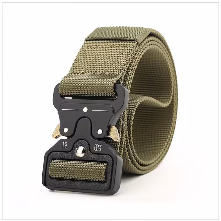 کمربند تاکتیکال