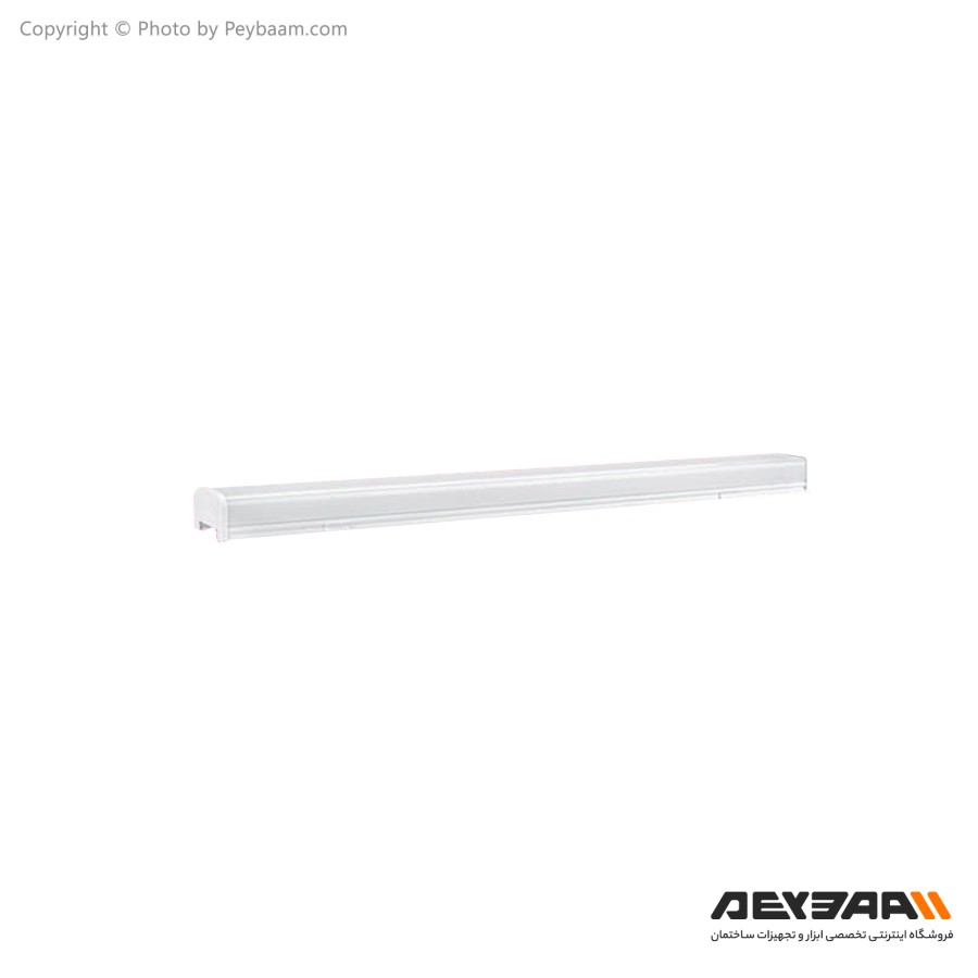 چراغ خطی ال ای دی 40 وات پارس شعاع توس مدل اکورن طول 60 سانتی متر